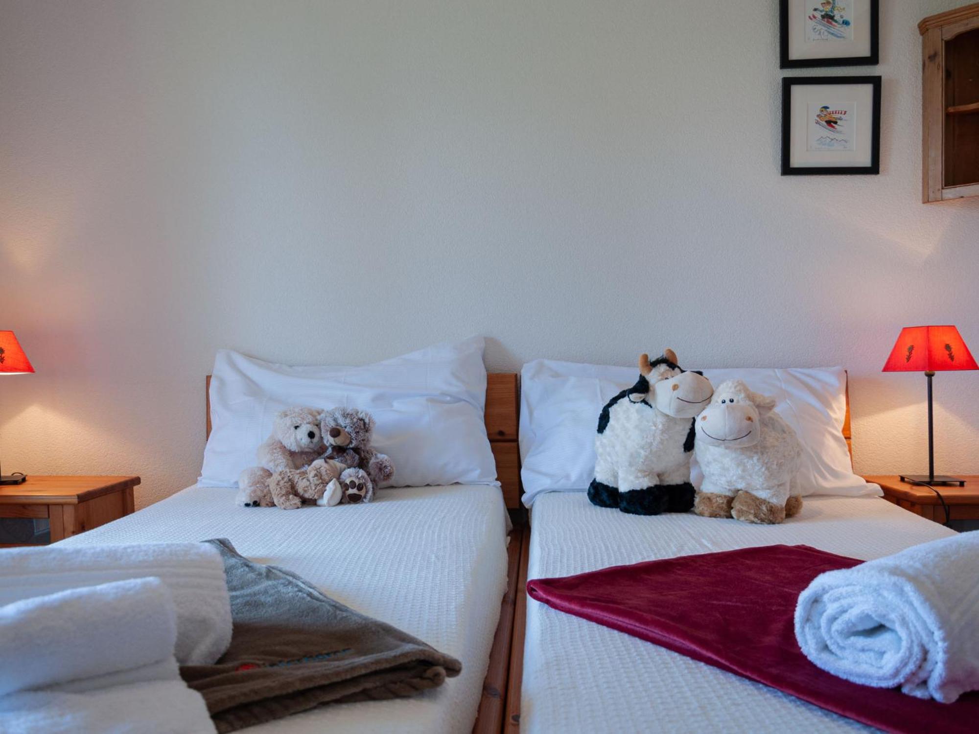 Chalet Chalet Arvine By Interhome 넨다즈 외부 사진
